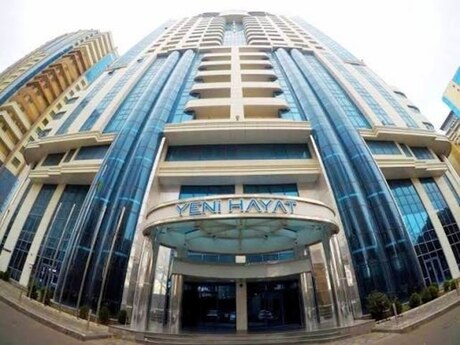 Elan №6355535 - Bakı, 28 May m., 3 otaqlı, 138 m², 17/22 mərtəbə