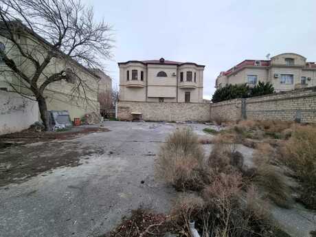 Elan №6355534 - Bakı, 9-cu mikrorayon q., 3 sot