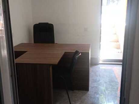 Объект - м. Ази Асланов - 45 м²