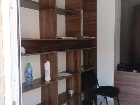 Объект - м. Ази Асланов - 45 м²