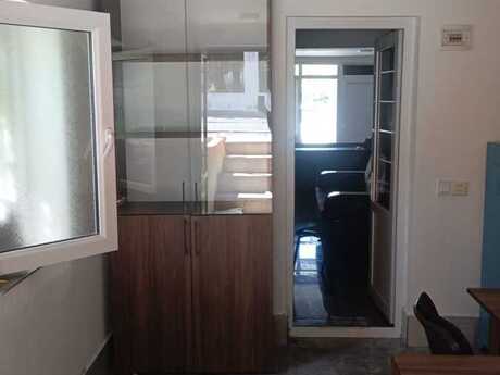 Объект - м. Ази Асланов - 45 м²