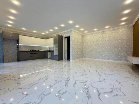 3 otaqlı həyət evi, 120 m², Novxanı: 129 000 ₼ 5