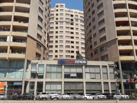 Elan №6355548 - Bakı, Elmlər Akademiyası m., 2 otaqlı, 80 m², 5/18 mərtəbə