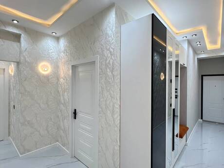 2 otaqlı mənzil, 80 m², Həzi Aslanov: 209 000 ₼ 2