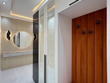 2 otaqlı mənzil, 80 m², Həzi Aslanov: 209 000 ₼ 3