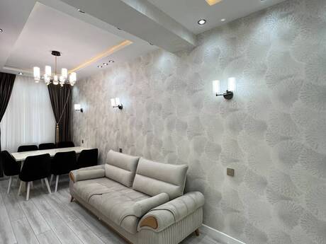 2 otaqlı mənzil, 80 m², Həzi Aslanov: 209 000 ₼ 4