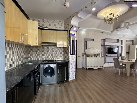 3 otaqlı mənzil, 100 m², Masazır: 97 000 ₼ 2