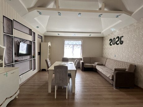 Elan №6355563 - Bakı, Masazır q., 3 otaqlı, 100 m², 6/6 mərtəbə