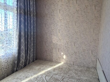 2 otaqlı köhnə tikili - Memar Əcəmi m. - 42 m²