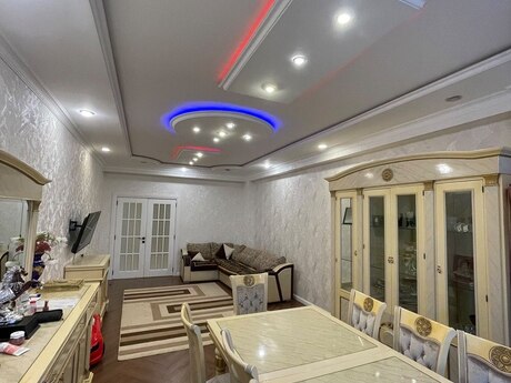 3-room apartment, 125 m², Dərnəgül: 365 000 ₼ 3
