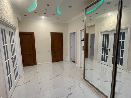 3-room apartment, 125 m², Dərnəgül: 365 000 ₼ 2