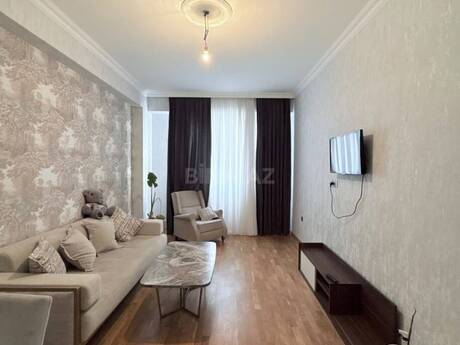 Elan №6355601 - Xırdalan, Xırdalan, 2 otaqlı, 63 m², 7/17 mərtəbə