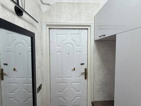4 otaqlı mənzil, 112 m², Memar Əcəmi: 260 000 ₼ 2