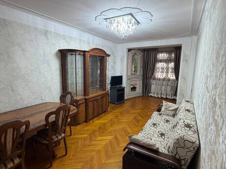 4 otaqlı mənzil, 112 m², Memar Əcəmi: 260 000 ₼ 3