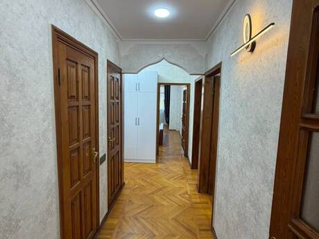 4 otaqlı mənzil, 112 m², Memar Əcəmi: 260 000 ₼ 5