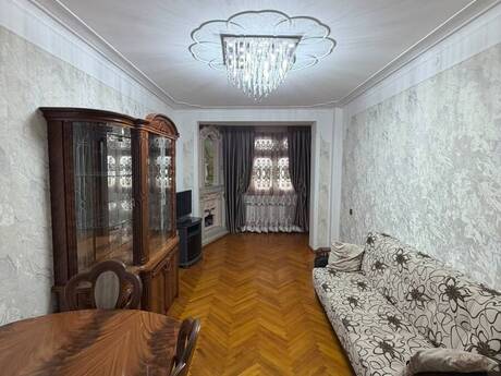 4 otaqlı mənzil, 112 m², Memar Əcəmi: 260 000 ₼ 4