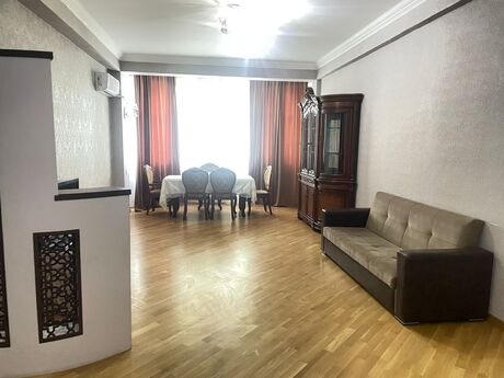 3-комнатная квартира, 110 м², İnşaatçılar: 247 000 ₼ 4