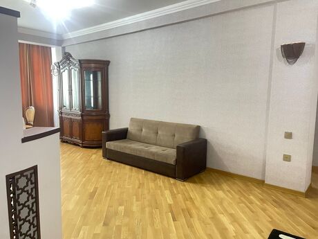 3-комнатная квартира, 110 м², İnşaatçılar: 247 000 ₼ 3