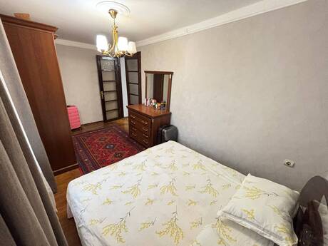 Elan №6355604 - Bakı, İçəri Şəhər m., 2 otaqlı, 50 m², 4/4 mərtəbə
