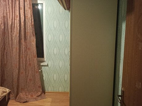 Объявление №6355609 - Баку, м. Элмляр Академиясы, 4-комн., 130 м², 6/9 этаж
