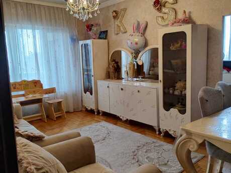 Elan №6355627 - Bakı, 20 Yanvar m., 2 otaqlı, 52.4 m², 4/9 mərtəbə