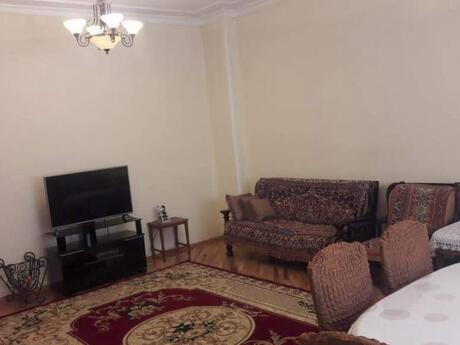 2 otaqlı mənzil, 65 m², Elmlər Akademiyası: 162 000 ₼ 5