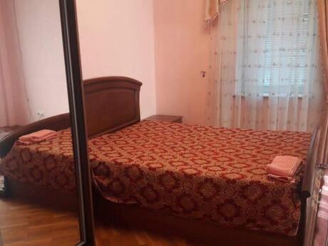 2 otaqlı mənzil, 65 m², Elmlər Akademiyası: 162 000 ₼ 3
