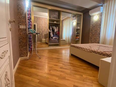 3 otaqlı mənzil, 117 m², Qara Qarayev: 350 000 ₼ 4
