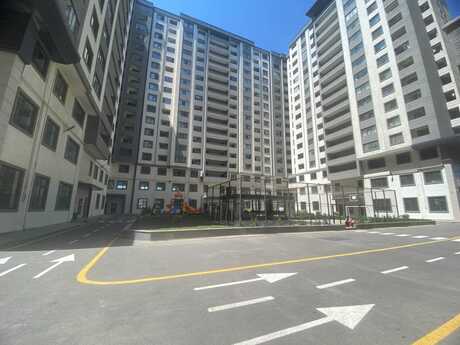 Elan №6355661 - Bakı, Nəsimi r., 2 otaqlı, 70 m², 9/18 mərtəbə
