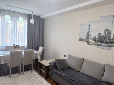Elan №6355668 - Bakı, Xətai r., 3 otaqlı, 80 m², 4/9 mərtəbə