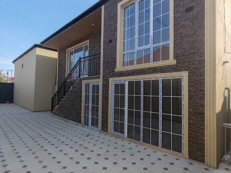 Elan №6355673 - Bakı, Hövsan q., 3 otaqlı, 100 m²