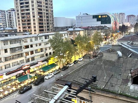 Объявление №6355700 - Баку, м. Нариман Нариманов, 2-комн., 48 м², 7/9 этаж