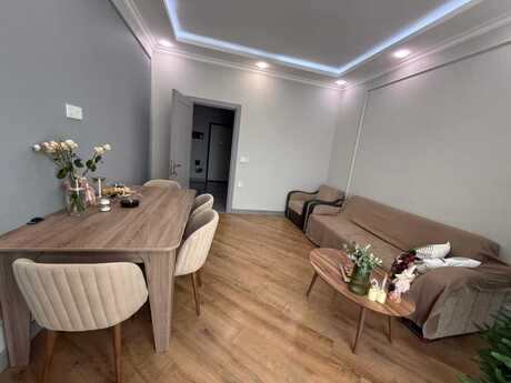 Elan №6355682 - Bakı, Dərnəgül m., 2 otaqlı, 90 m², 8/15 mərtəbə