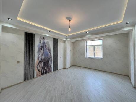 Объявление №6355695 - Баку, пос. Масазыр, 2-комн., 53 м², 1/6 этаж