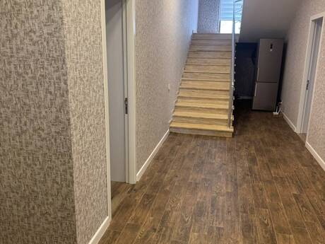 6 otaqlı həyət evi, 280 m², Şüvəlan: 640 000 ₼ 5