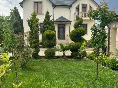 Объявление №6355758 - Баку, пос. Шувеляны, 6-комн., 280 м²