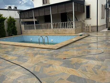 6 otaqlı həyət evi, 280 m², Şüvəlan: 640 000 ₼ 2