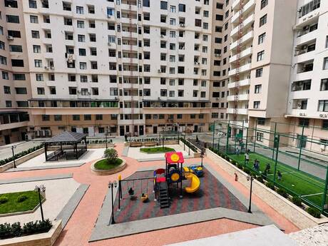 2 otaqlı mənzil, 48 m², Nərimanov: 197 000 ₼ 2