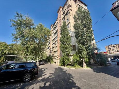 Elan №6355722 - Bakı, Xalqlar Dostluğu m., 2 otaqlı, 65 m², 9/9 mərtəbə