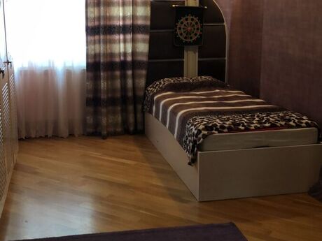 3 otaqlı mənzil, 130 m², Nəriman Nərimanov: 340 000 ₼ 5