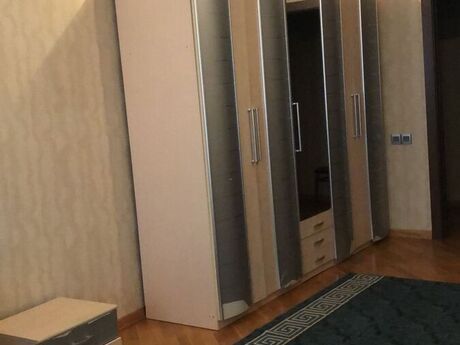 3 otaqlı mənzil, 130 m², Nəriman Nərimanov: 340 000 ₼ 4