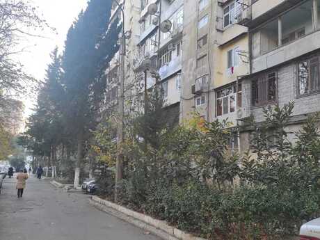 Объявление №6345446 - Баку, пос. 9-й мкр, 2-комн., 70 м², 1/9 этаж