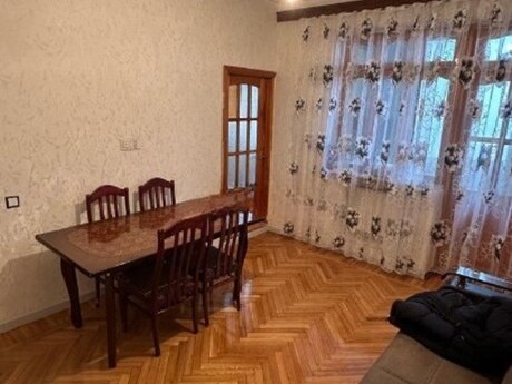 Объявление №6355760 - Баку, м. Мемар Аджеми, 3-комн., 60 м², 5/5 этаж