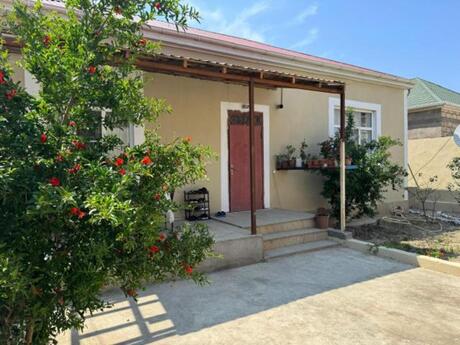 Elan №6355789 - Bakı, Masazır q., 5 otaqlı, 120 m²