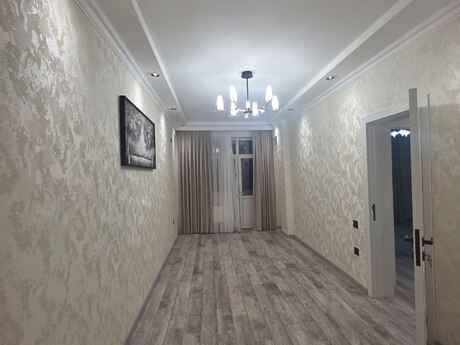 Объявление №6355772 - Баку, м. Иншаатчылар, 2-комн., 52 м², 18/20 этаж