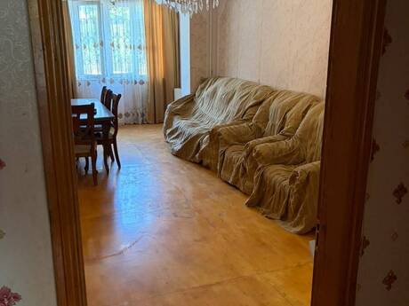 Аренда: 3-комнатная квартира, 66 м², Həzi Aslanov: 600 ₼/мес 2