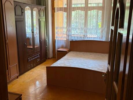 Аренда: 3-комнатная квартира, 66 м², Həzi Aslanov: 600 ₼/мес 3
