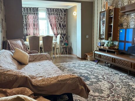Elan №6355886 - Bakı, Nərimanov r., 3 otaqlı, 62 m², 5/5 mərtəbə