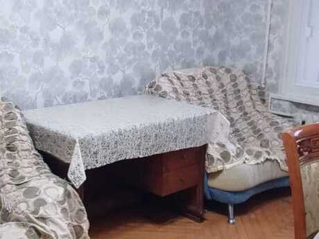 Elan №6355797 - Bakı, İçəri Şəhər m., 2 otaqlı, 40 m², 3/5 mərtəbə