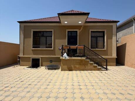 Elan №6355792 - Bakı, Dədə Qorqud q., 3 otaqlı, 100 m²